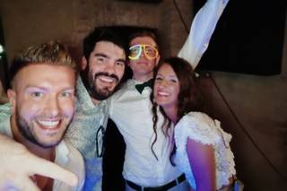 TuttiFrutti Event - DJ & Vocalist - 7