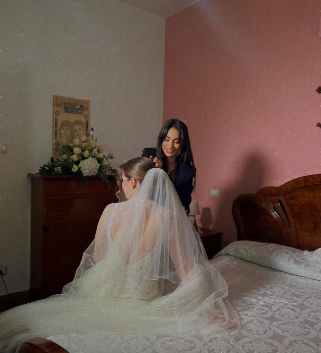 Siham Hair Stylist - 2