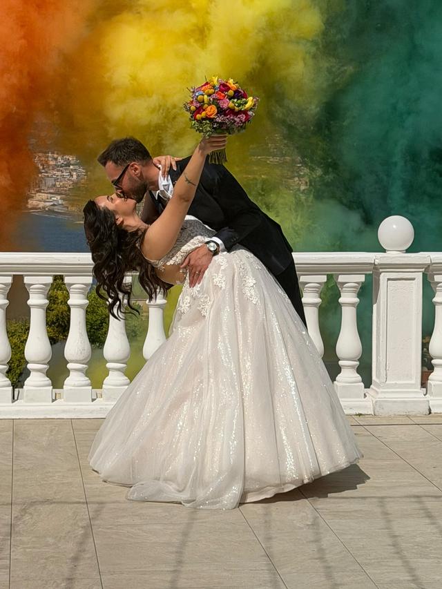 Villa Cimmino Events Since 1997 - 2