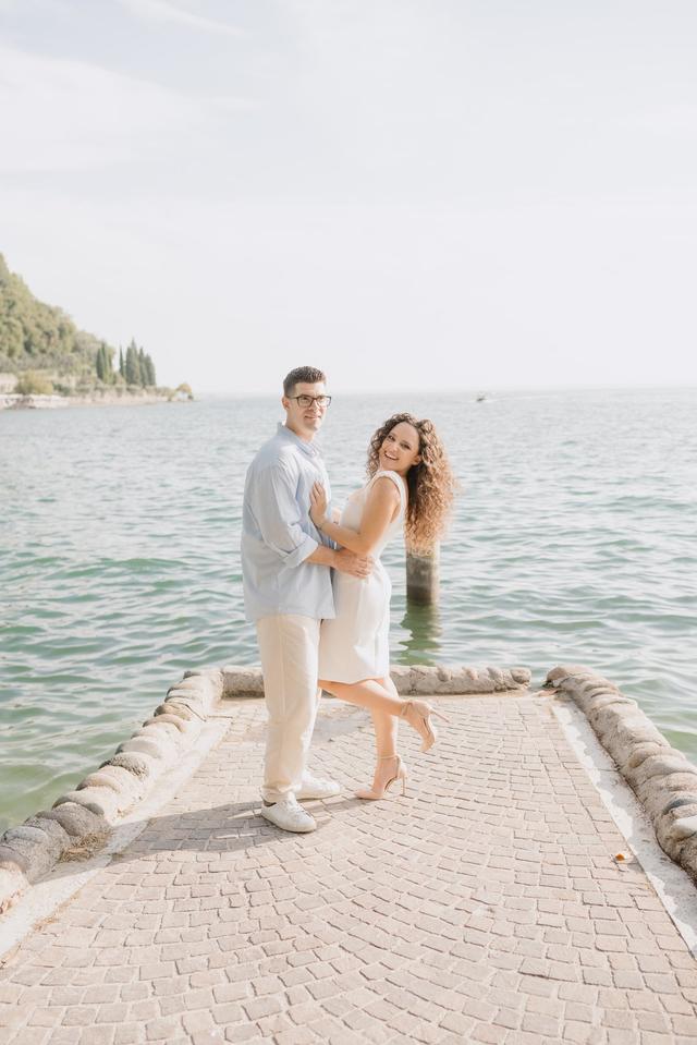 Sergio Sarnicola Wedding Photography - 2