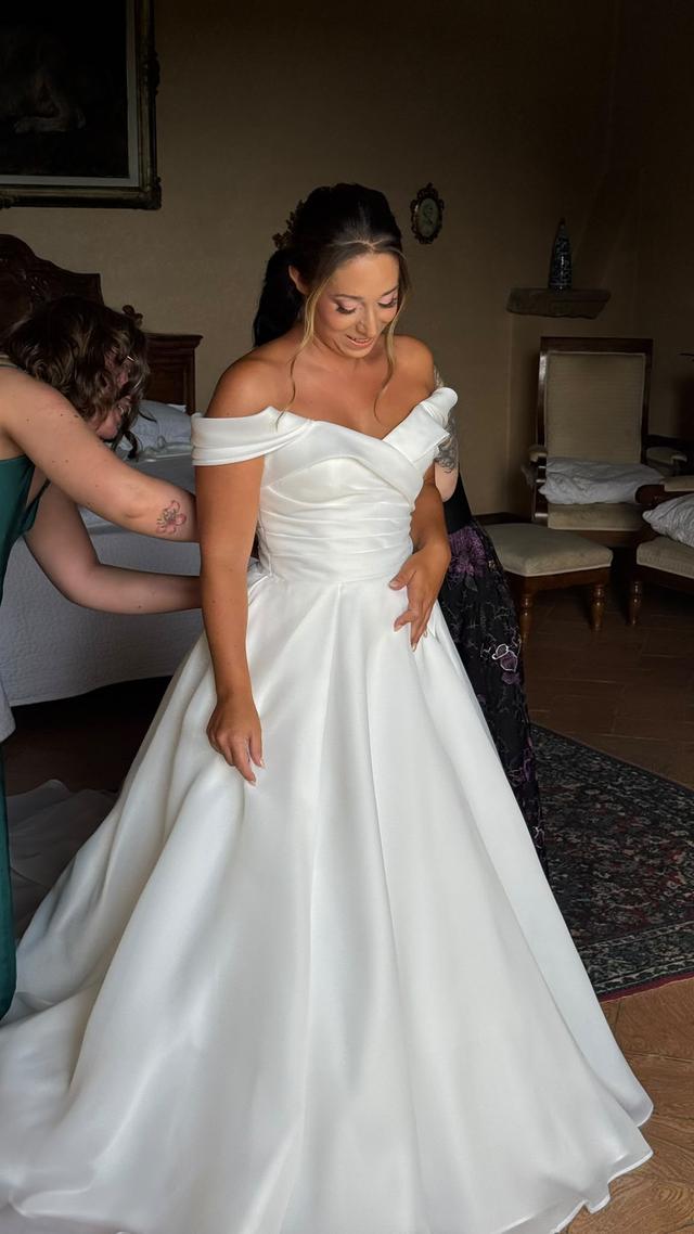 Oksana Solomentseva - 2