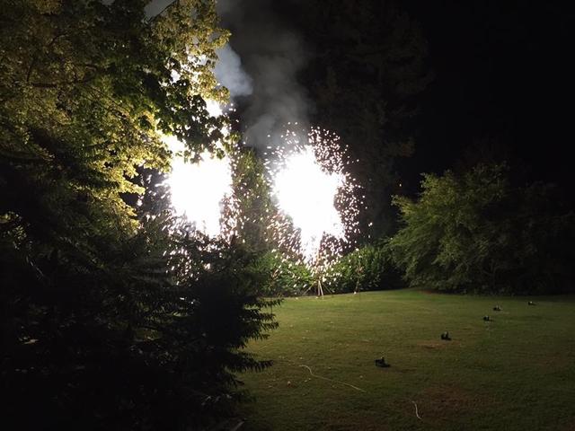 Pirotecnica Benassi - 1