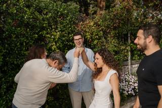 Sergio Sarnicola Wedding Photography - 6