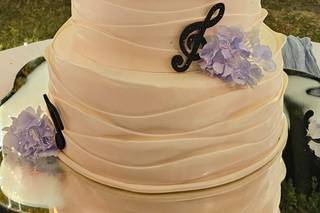 Marcy's Cake - 5