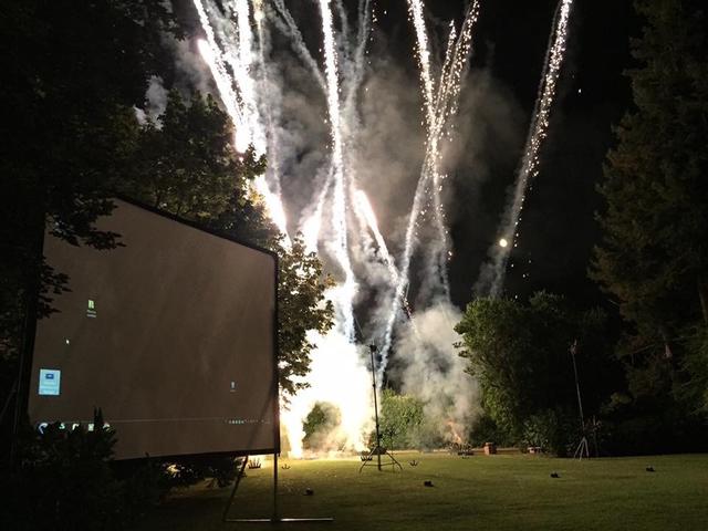 Pirotecnica Benassi - 3