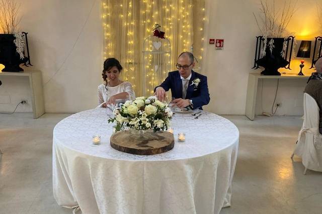 Ristorante Madonnina Eventi 5
