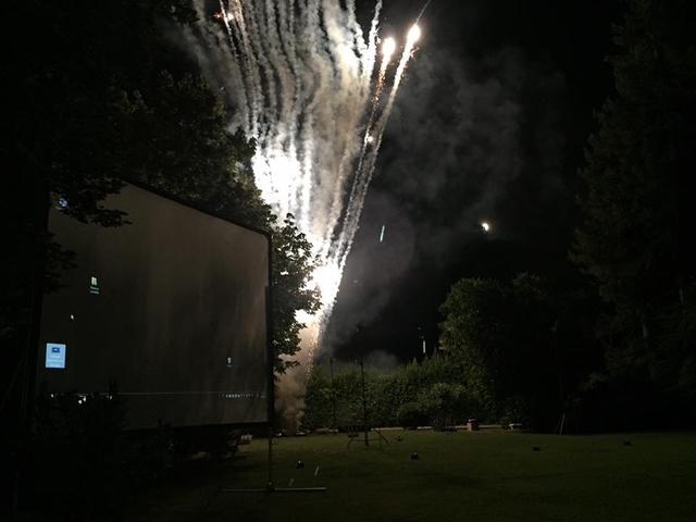 Pirotecnica Benassi - 4