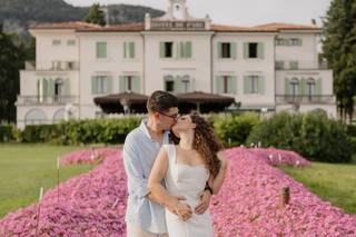 Sergio Sarnicola Wedding Photography - 7