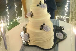 Marcy's Cake - 6