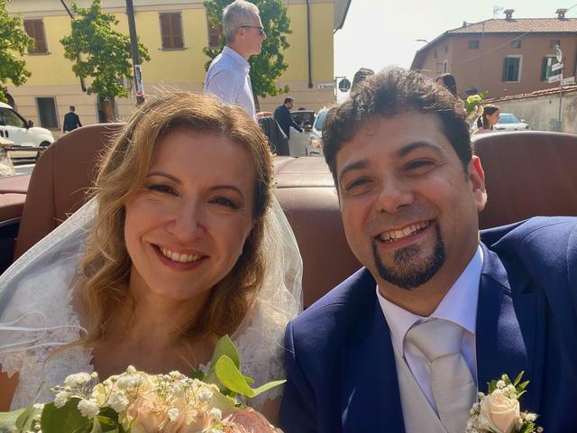 Massimiliano Galasso Makeup Artist - 1