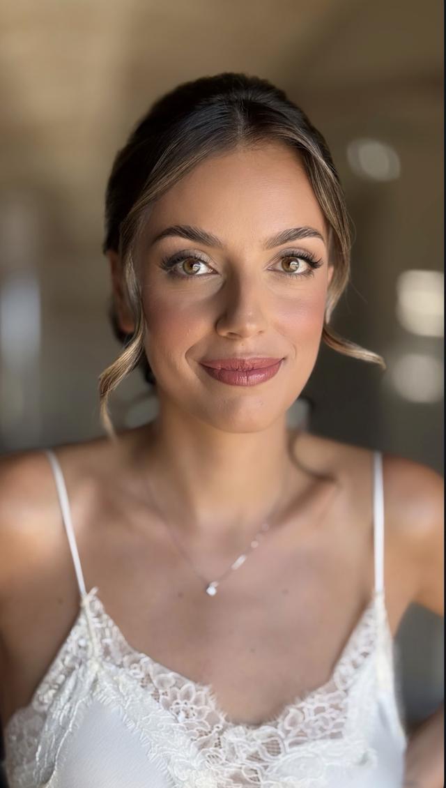 Miriam Di Mauro Makeup Artist - 2