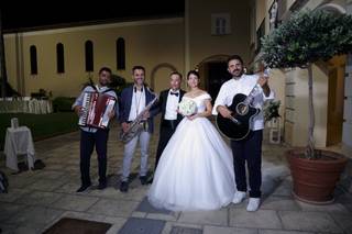 Diego Altomare Wedding Music - 1