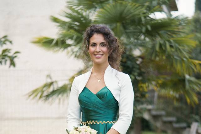 Porocni Boutique Bella 2