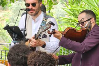 Folk&Bourbon - 8