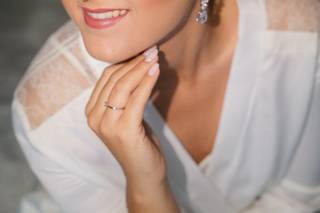Grazia Mungiguerra Make Up Artist - 4