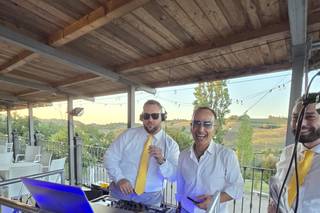 Max Tatti Eventi Musicali - 5