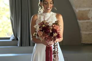 Miriam Di Mauro Makeup Artist - 6