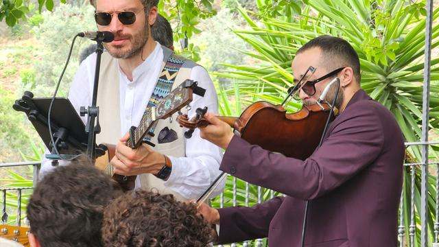 Folk&Bourbon - 1