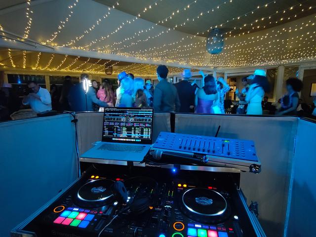 Kromo Deejay Eventi - 1