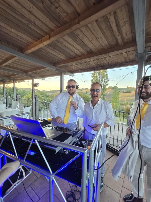 Max Tatti Eventi Musicali - 2
