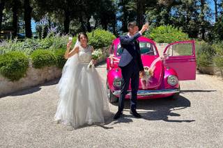 Patrizio Pasquini - Noleggio Maggiolino - 17