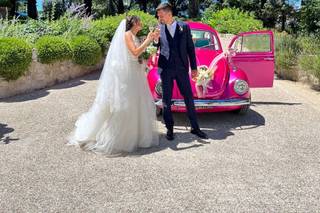 Patrizio Pasquini - Noleggio Maggiolino - 18