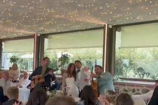 L&L Acoustic Duo - Dj set - 5