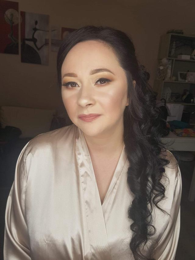 Giorgia Bridalstylist - 4