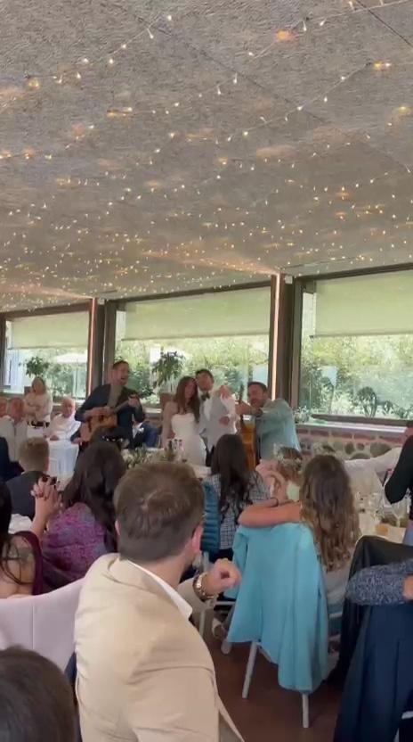 L&L Acoustic Duo - Dj set - 2