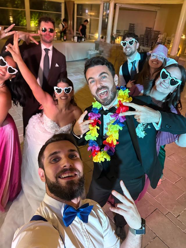 Kromo Deejay Eventi - 2