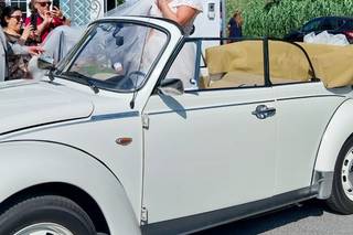 Andreazzoli Auto Cerimonia - 5