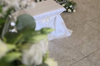 A&A Antonio Rosariano Florist Wedding Events - 7
