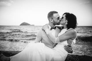 Matteo Cavassa Wedding Photographer - 8