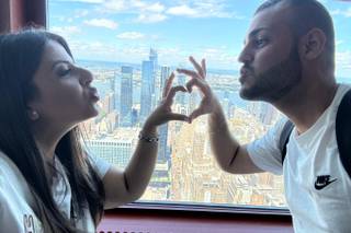 Giuseppe Arena Sully Viaggi - 29