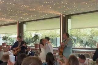 L&L Acoustic Duo - Dj set - 7