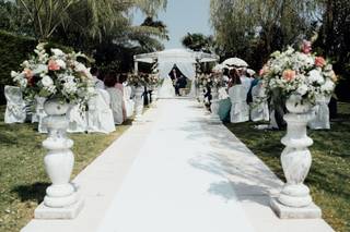 Viola Floral Designer - 9
