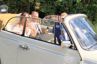 Andreazzoli Auto Cerimonia - 6