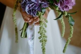 Menghe Wedding Planner - 6
