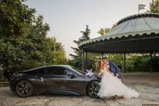 Innamorati Wedding Cars - 19