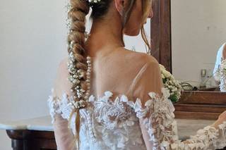 Maria Di Martina Hairstylist and Makeup - 17