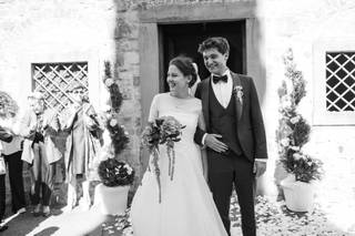 Menghe Wedding Planner - 7