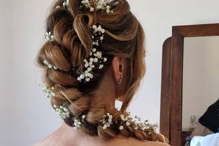 Maria Di Martina Hairstylist and Makeup - 18