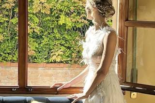 Marina Nisi Hair & Beauty - 11