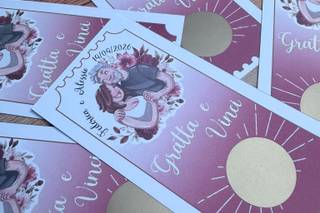 GloriLab - Wedding Art Studio - 5