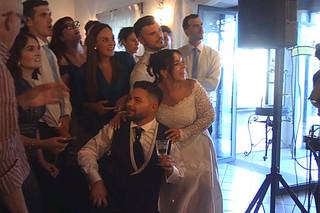 The Wow Effect Wedding Experience - 5