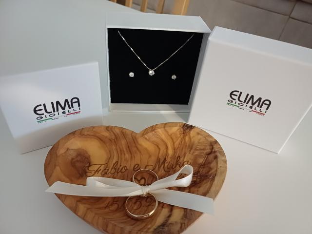Elima Gioielli - 1