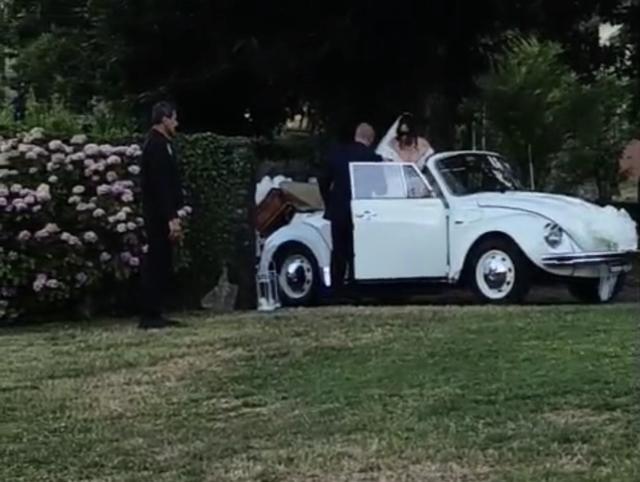 Andreazzoli Auto Cerimonia - 1
