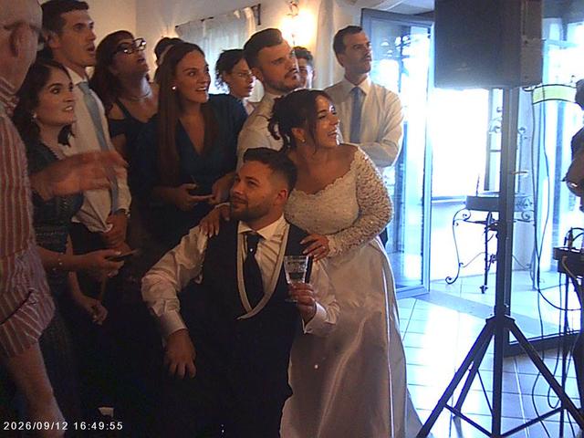 The Wow Effect Wedding Experience - 1