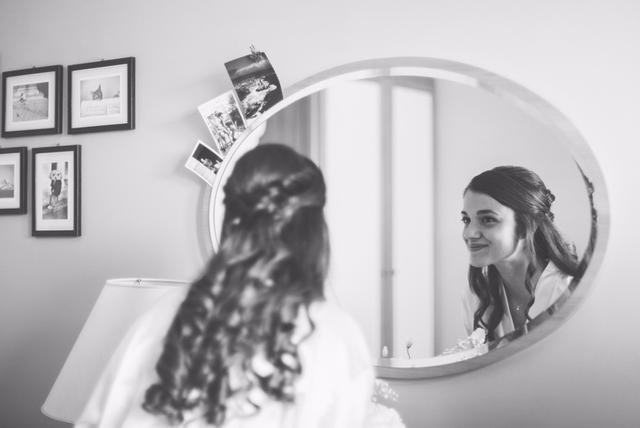 Eleonora Grasso | Wedding Photographer - 1