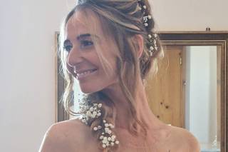 Maria Di Martina Hairstylist and Makeup - 19